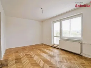 Prodej bytu 4+1, Žďár nad Sázavou, Lučiny, 88 m2