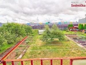 Prodej bytu 4+1, Žďár nad Sázavou, Lučiny, 88 m2