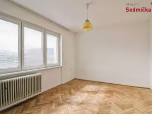 Prodej bytu 4+1, Žďár nad Sázavou, Lučiny, 88 m2