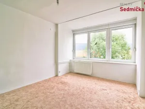 Prodej bytu 4+1, Žďár nad Sázavou, Lučiny, 88 m2