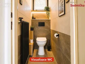 Prodej bytu 4+1, Žďár nad Sázavou, Lučiny, 88 m2