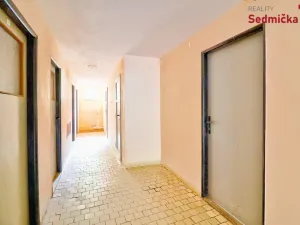 Prodej bytu 4+1, Žďár nad Sázavou, Lučiny, 88 m2