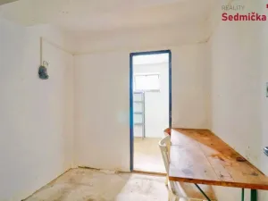 Prodej bytu 4+1, Žďár nad Sázavou, Lučiny, 88 m2