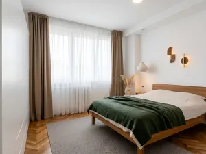 Pronájem bytu 2+1, Praha, Fričova, 54 m2