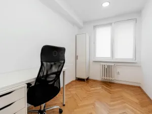Pronájem bytu 2+1, Praha, Fričova, 54 m2