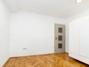 Pronájem bytu 2+1, Praha, Fričova, 54 m2