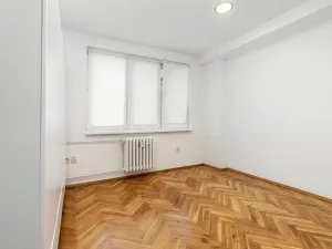 Pronájem bytu 2+1, Praha, Fričova, 54 m2