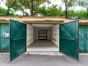 Pronájem bytu 2+1, Praha, Fričova, 54 m2
