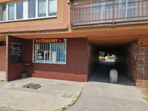 Pronájem obchodního prostoru, Ostrava - Moravská Ostrava, Ahepjukova, 20 m2