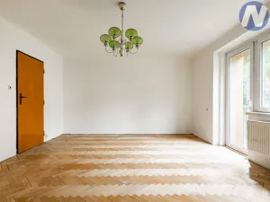 Prodej bytu 3+1, Prachatice, Sokolovská, 71 m2