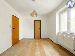 Prodej bytu 3+1, Prachatice, Sokolovská, 71 m2