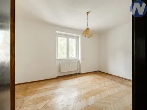 Prodej bytu 3+1, Prachatice, Sokolovská, 71 m2