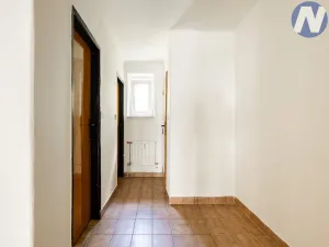 Prodej bytu 3+1, Prachatice, Sokolovská, 71 m2