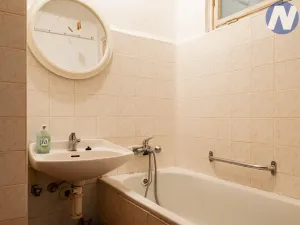 Prodej bytu 3+1, Prachatice, Sokolovská, 71 m2