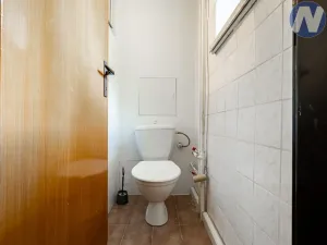 Prodej bytu 3+1, Prachatice, Sokolovská, 71 m2