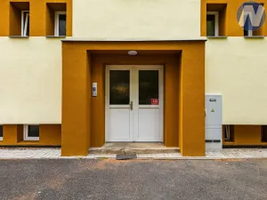 Prodej bytu 3+1, Prachatice, Sokolovská, 71 m2