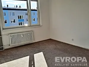 Pronájem bytu 3+1, Jihlava, Březinova, 74 m2