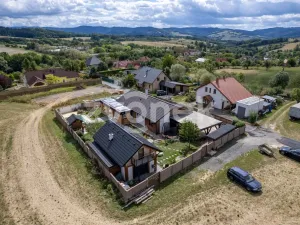 Prodej rodinného domu, Zádveřice-Raková - Raková, 191 m2