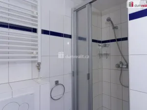 Pronájem bytu 1+kk, Praha - Střížkov, Děčínská, 32 m2