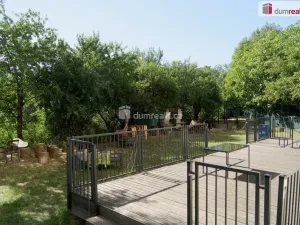 Pronájem bytu 1+kk, Praha - Střížkov, Děčínská, 32 m2