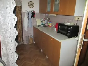 Dražba rodinného domu, Moravská Třebová, Olomoucká, 82 m2