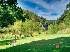 Prodej chaty, Černýšovice - Hutě, 94 m2