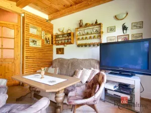 Prodej chaty, Černýšovice - Hutě, 94 m2