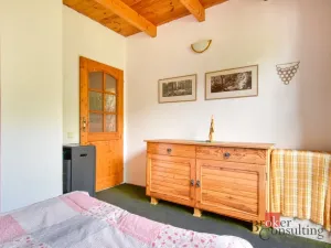Prodej chaty, Černýšovice - Hutě, 94 m2
