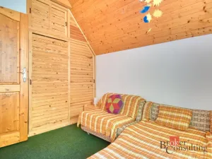 Prodej chaty, Černýšovice - Hutě, 94 m2
