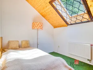 Prodej chaty, Černýšovice - Hutě, 94 m2