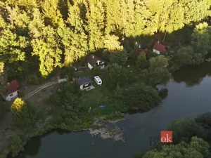 Prodej chaty, Černýšovice - Hutě, 94 m2