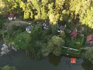 Prodej chaty, Černýšovice - Hutě, 94 m2
