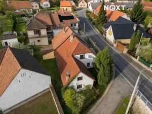 Prodej chalupy, Podmokly, 98 m2