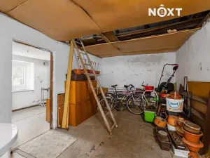 Prodej chalupy, Podmokly, 98 m2