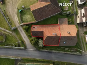 Prodej chalupy, Podmokly, 98 m2