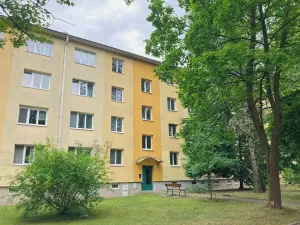 Pronájem bytu 4+kk, Ostrava, Bajkalská, 82 m2