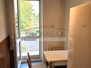 Pronájem pokoje, České Budějovice - České Budějovice 3, J. Plachty, 19 m2