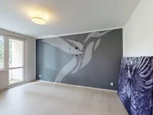 Pronájem bytu 4+1, Cheb, Americká, 86 m2