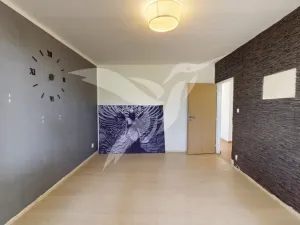 Pronájem bytu 4+1, Cheb, Americká, 86 m2