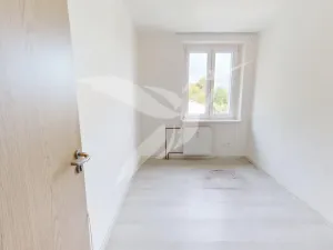Pronájem bytu 4+1, Cheb, Americká, 86 m2