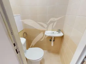 Pronájem bytu 4+1, Cheb, Americká, 86 m2