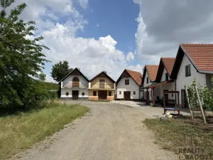 Prodej vinného sklepa, Žabčice, 140 m2
