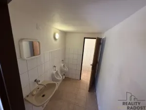 Prodej vinného sklepa, Žabčice, 140 m2