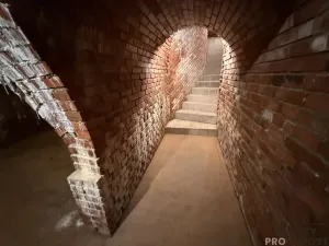 Prodej vinného sklepa, Žabčice, 140 m2