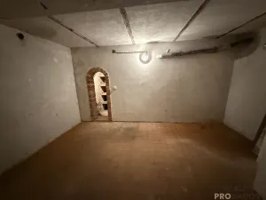 Prodej vinného sklepa, Žabčice, 140 m2