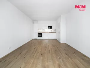 Pronájem bytu 2+kk, Plzeň, Safírová, 66 m2