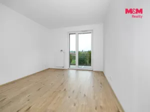 Pronájem bytu 2+kk, Plzeň, Safírová, 66 m2