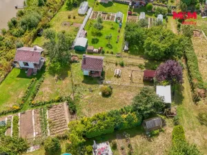 Prodej chaty, Mariánské Lázně, třída Vítězství, 16 m2