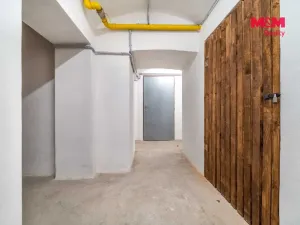 Pronájem bytu 2+kk, Plzeň, Vrchlického, 57 m2