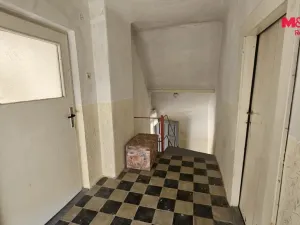 Prodej rodinného domu, Plzeň - Radčice, Košutecká, 80 m2